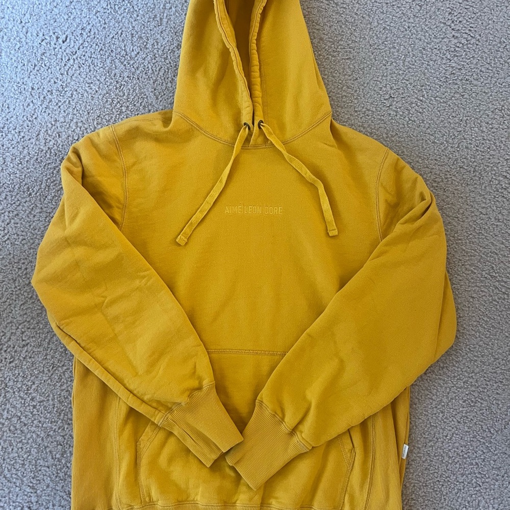 Aime Leon Dore Hoodie
